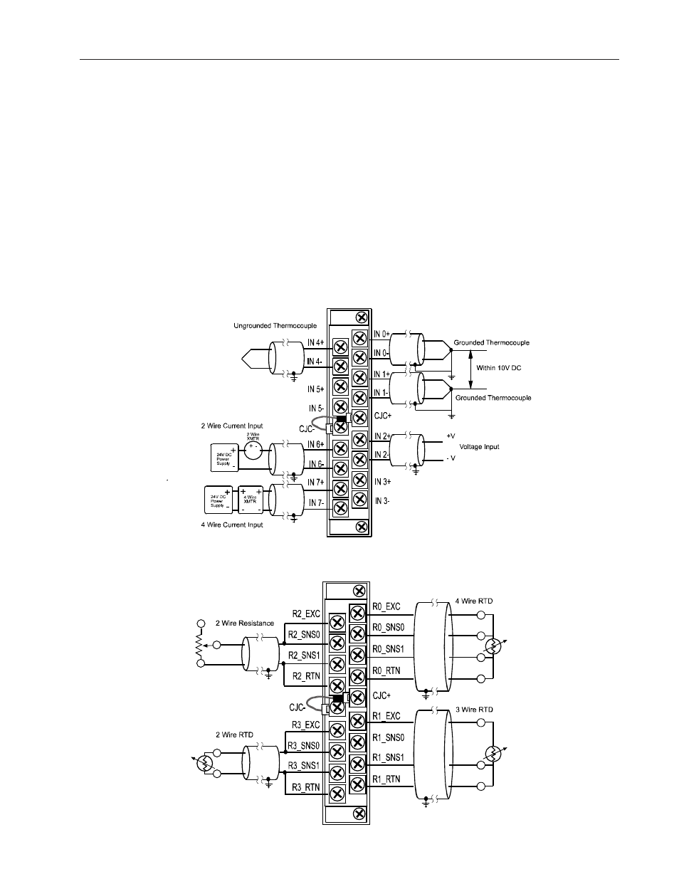 Spectrum Controls 1769sc-IF8u User Manual | Page 39 / 126
