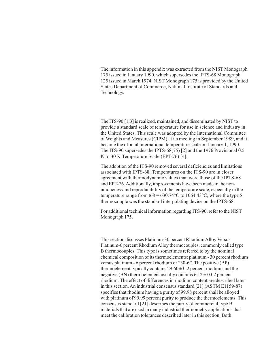 Appendix_c, Appendix | Spectrum Controls 1769sc-IF8u User Manual | Page 83 / 126