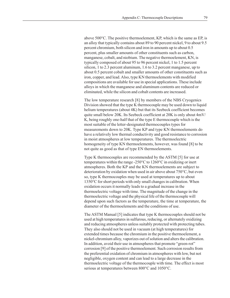 Spectrum Controls 1769sc-IF8u User Manual | Page 89 / 126
