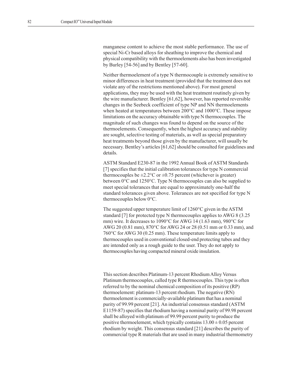 Spectrum Controls 1769sc-IF8u User Manual | Page 92 / 126