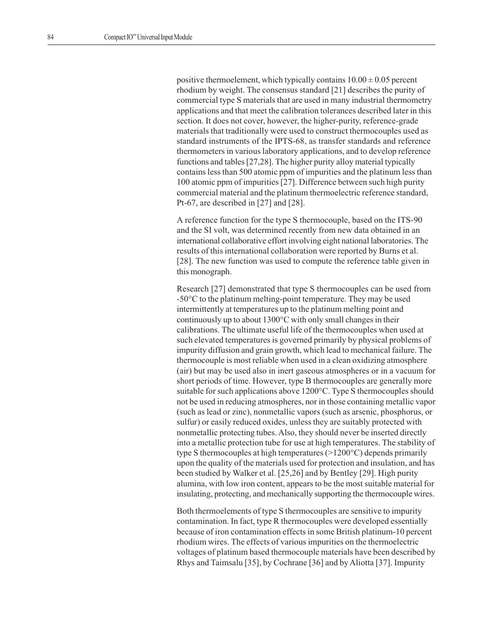 Spectrum Controls 1769sc-IF8u User Manual | Page 94 / 126