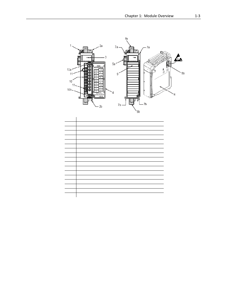 Spectrum Controls 1769sc-IT6I User Manual | Page 11 / 82