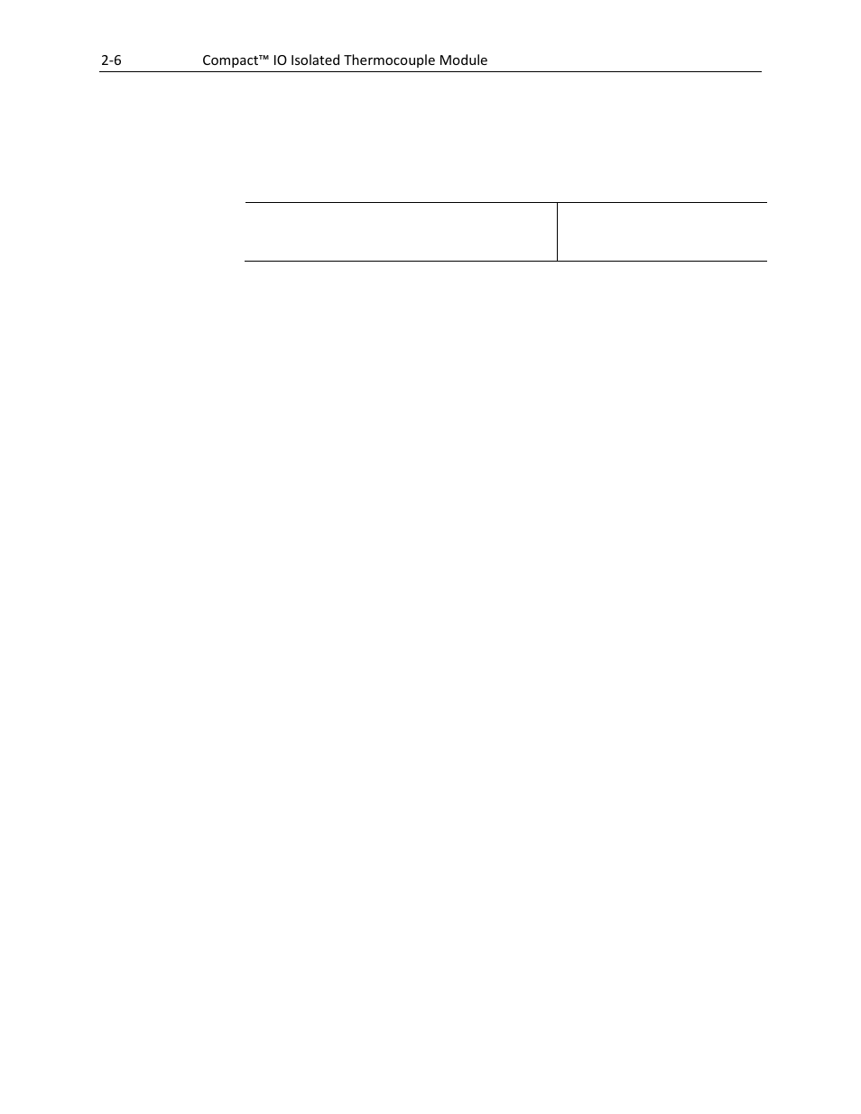 Spectrum Controls 1769sc-IT6I User Manual | Page 20 / 82