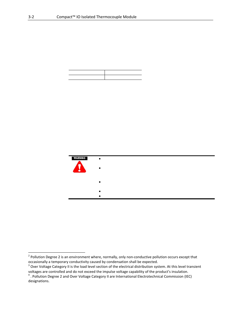 Spectrum Controls 1769sc-IT6I User Manual | Page 22 / 82