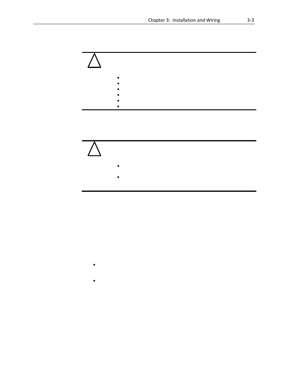 Spectrum Controls 1769sc-IT6I User Manual | Page 23 / 82