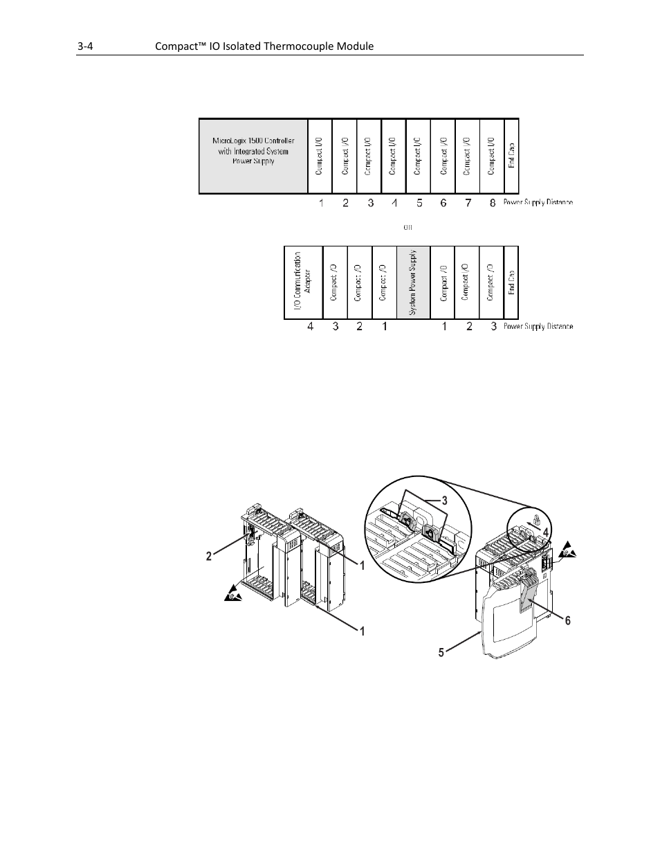 Spectrum Controls 1769sc-IT6I User Manual | Page 24 / 82