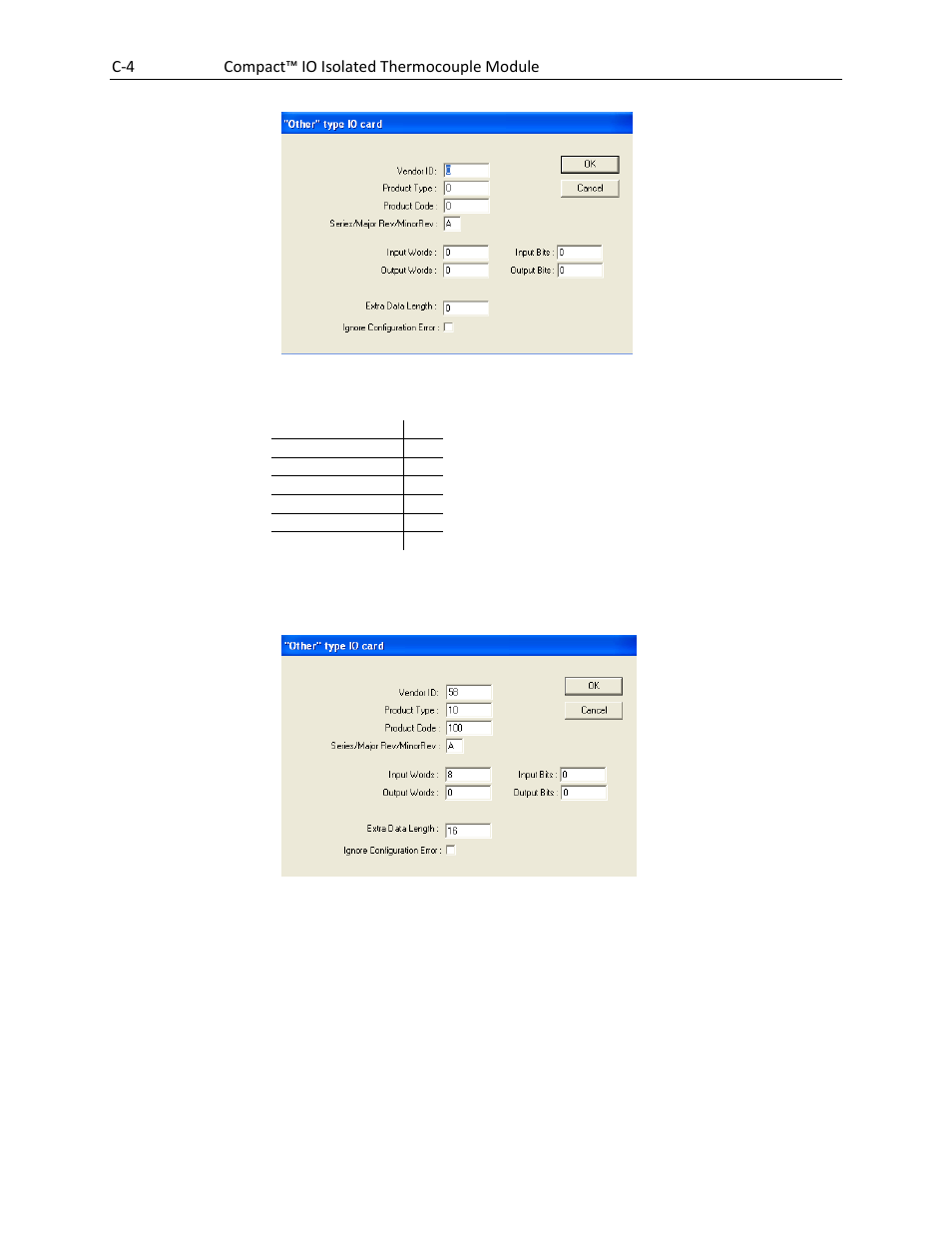 Spectrum Controls 1769sc-IT6I User Manual | Page 64 / 82