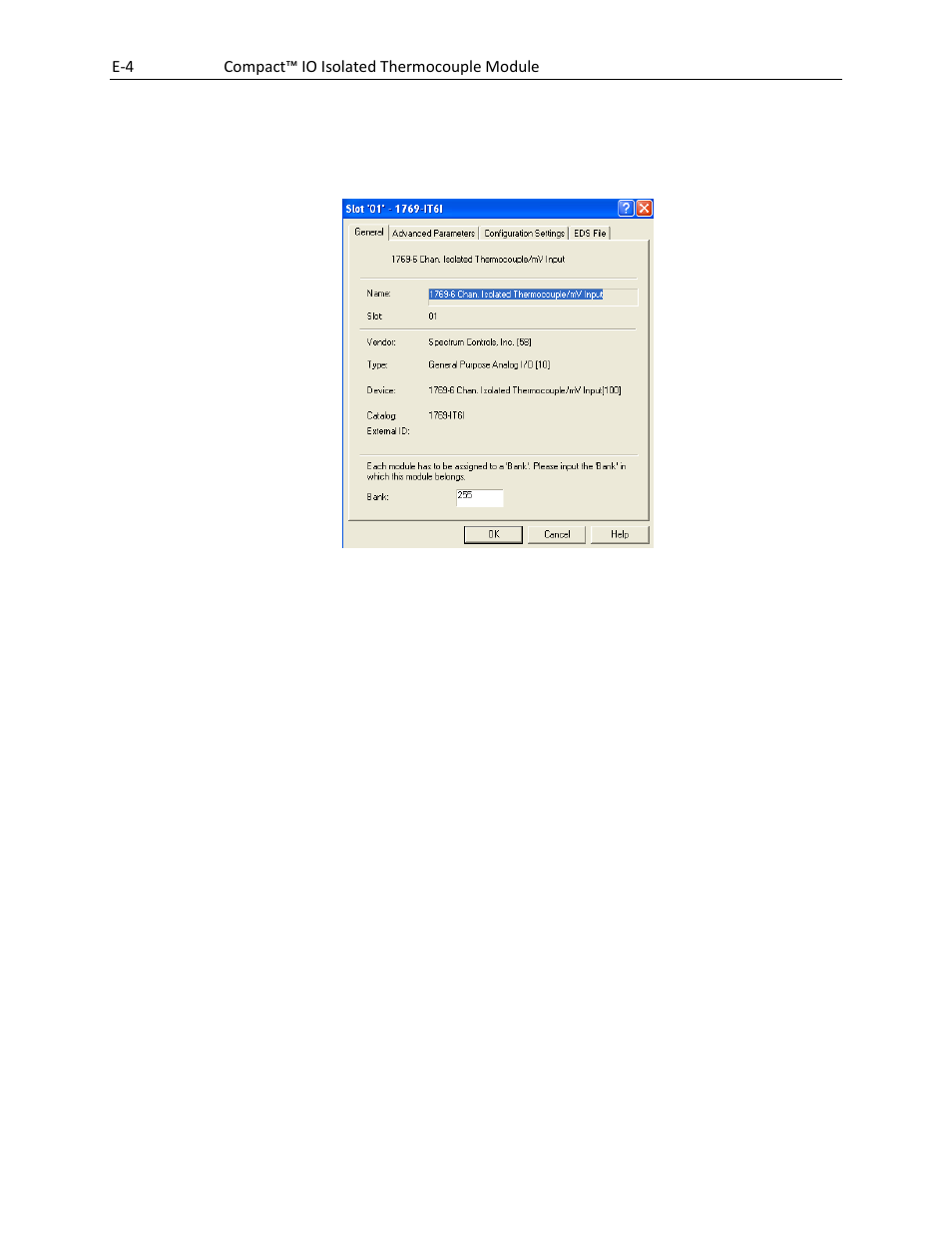Spectrum Controls 1769sc-IT6I User Manual | Page 76 / 82