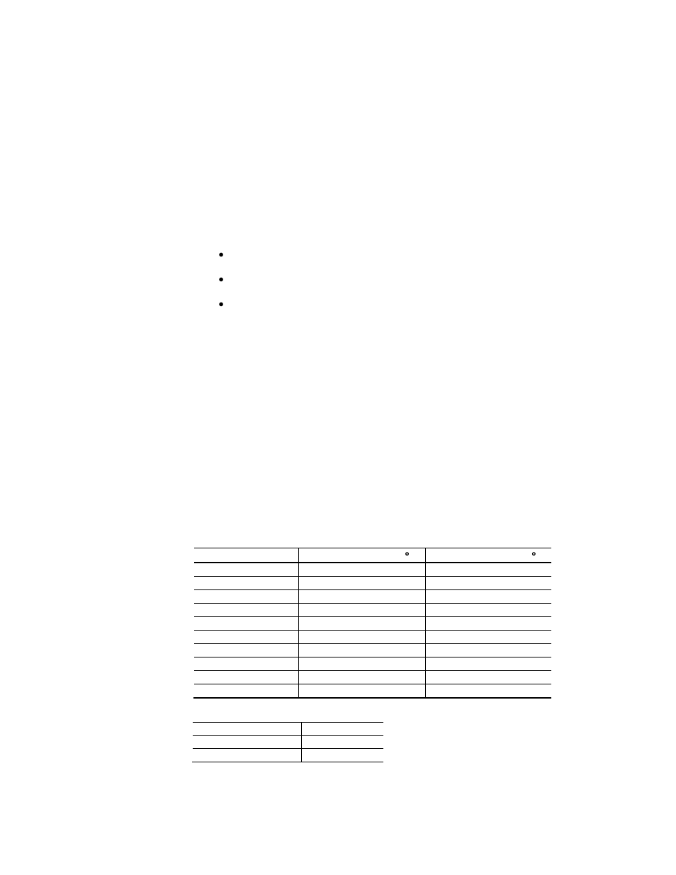 Chapter 1 overview | Spectrum Controls 1769sc-IT6I User Manual | Page 9 / 82