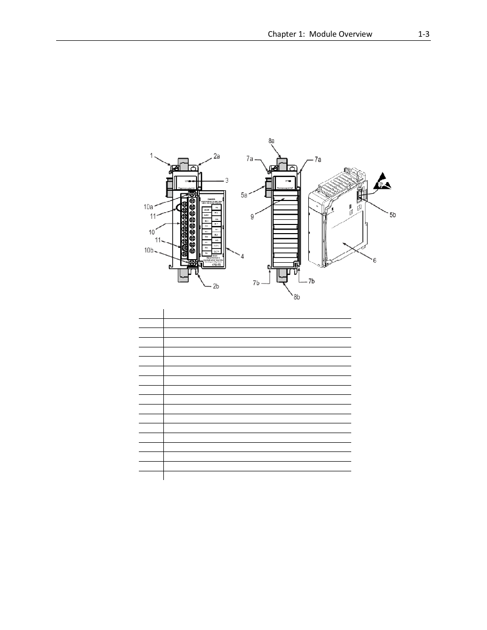 Spectrum Controls 1769sc-IR6I User Manual | Page 11 / 74