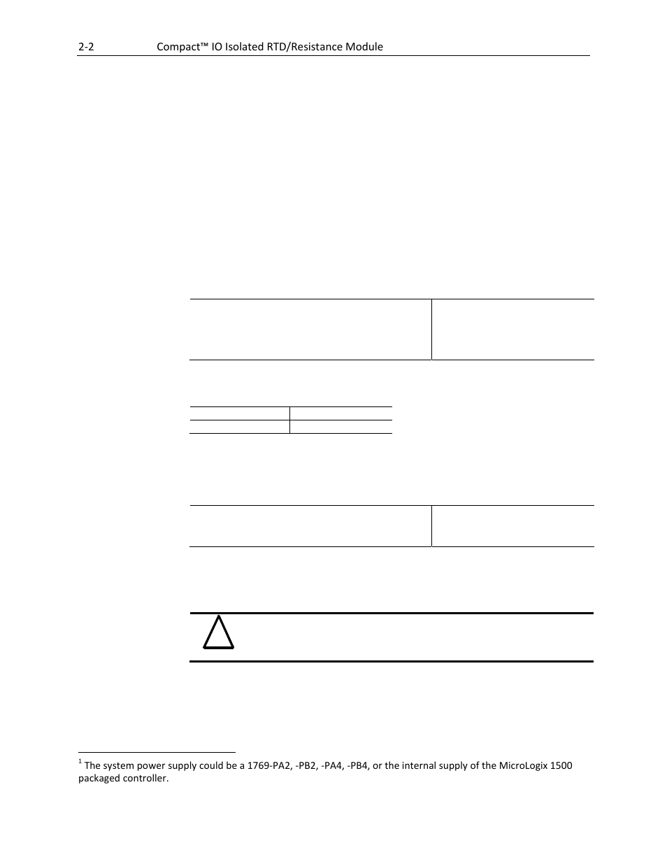 Spectrum Controls 1769sc-IR6I User Manual | Page 16 / 74