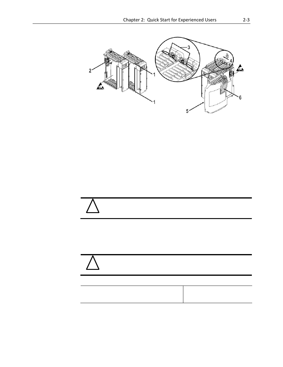 Spectrum Controls 1769sc-IR6I User Manual | Page 17 / 74