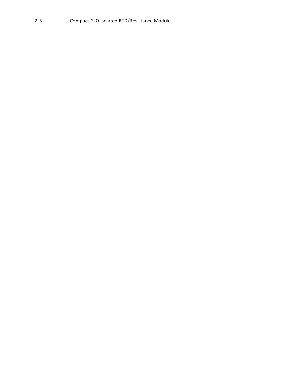 Spectrum Controls 1769sc-IR6I User Manual | Page 20 / 74