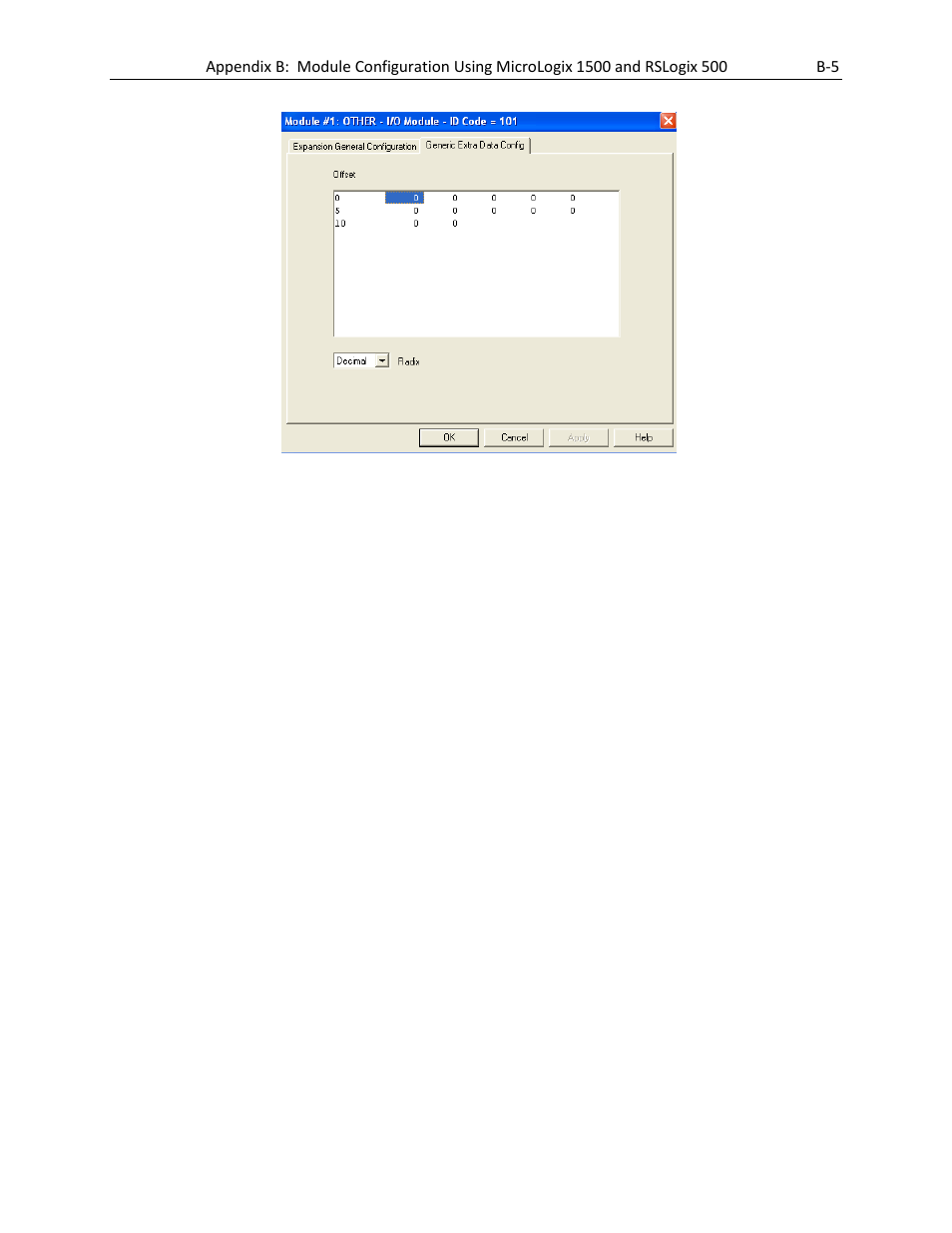 Spectrum Controls 1769sc-IR6I User Manual | Page 57 / 74