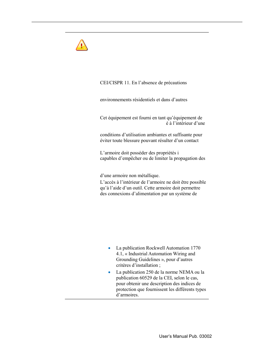 Spectrum Controls 2080sc-BAC User Manual | Page 11 / 56