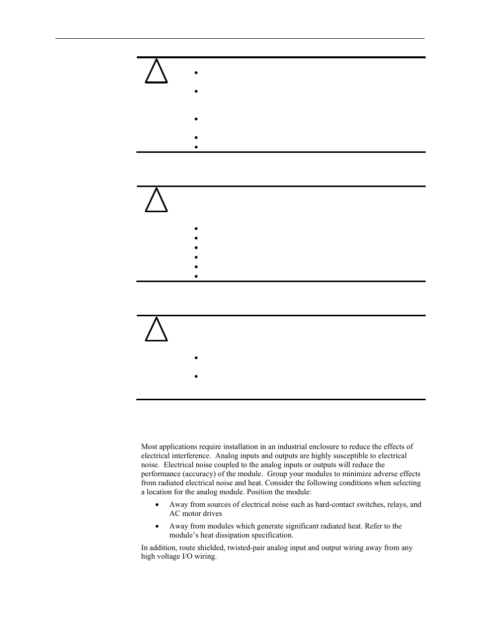 Spectrum Controls 1762sc-IF4OF4 User Manual | Page 15 / 42