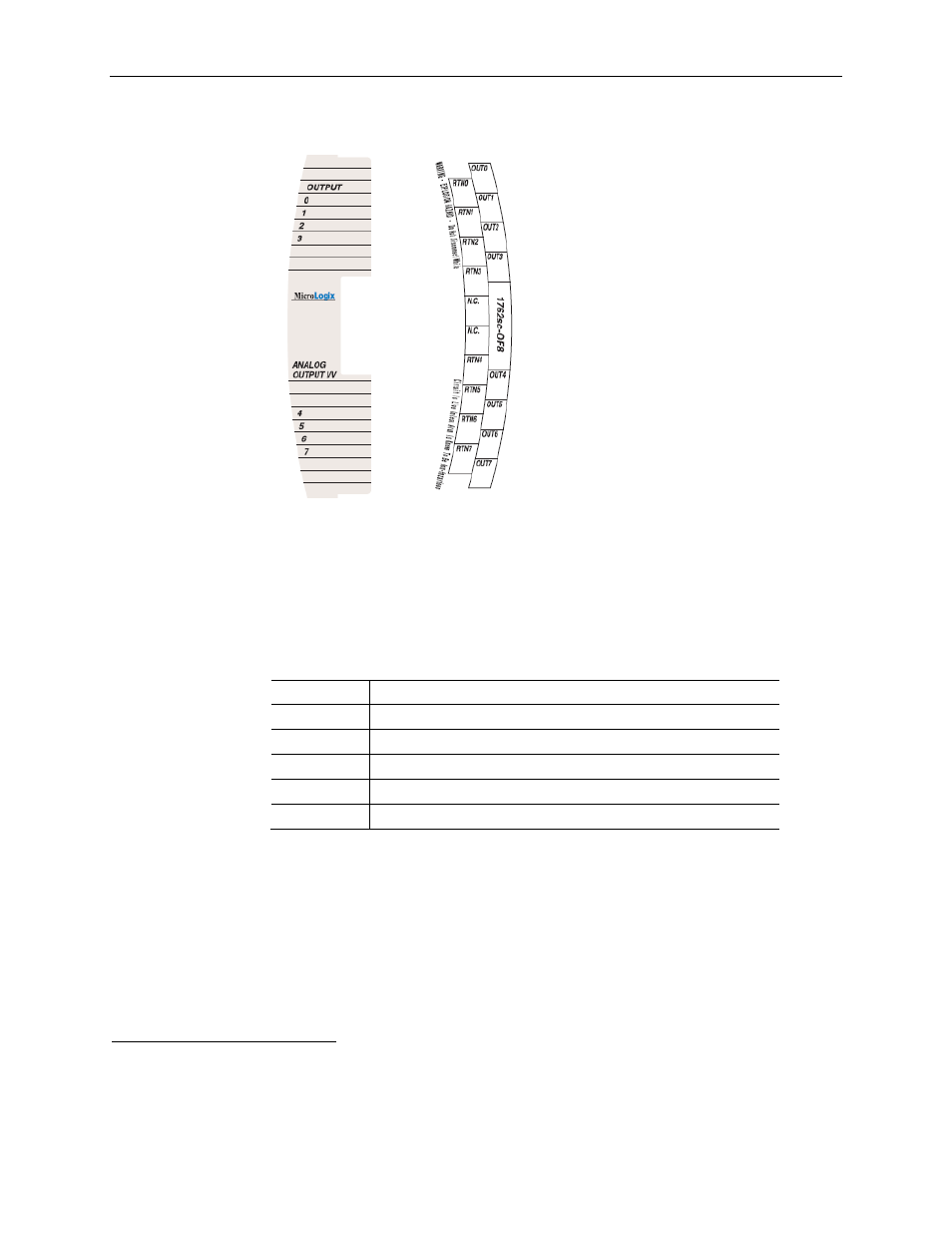 Spectrum Controls 1762sc-OF8 User Manual | Page 20 / 42