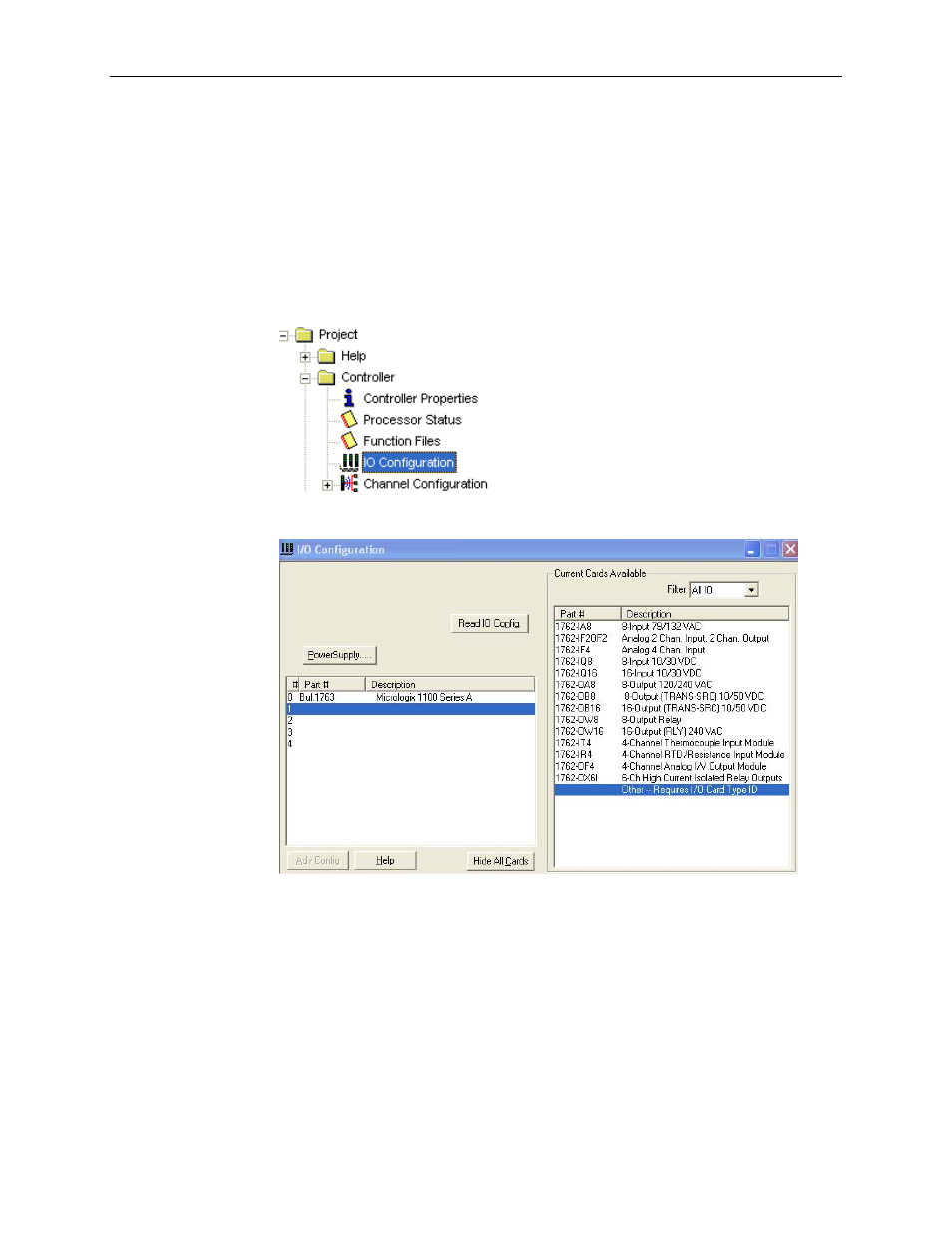 Spectrum Controls 1762sc-OF8 User Manual | Page 22 / 42