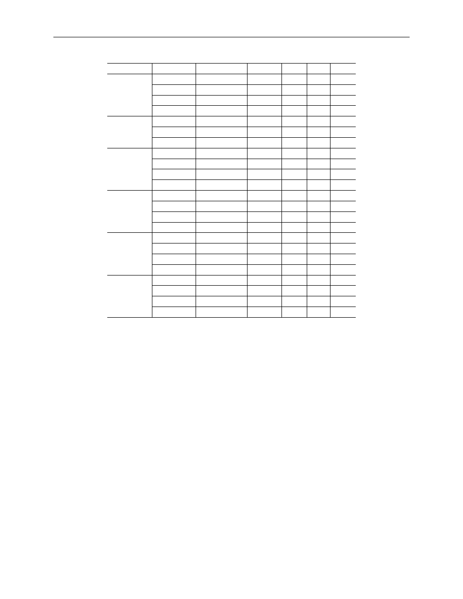 2 output data file (normal run mode), 1 input data file (command mode) | Spectrum Controls 1762sc-OF8 User Manual | Page 27 / 42