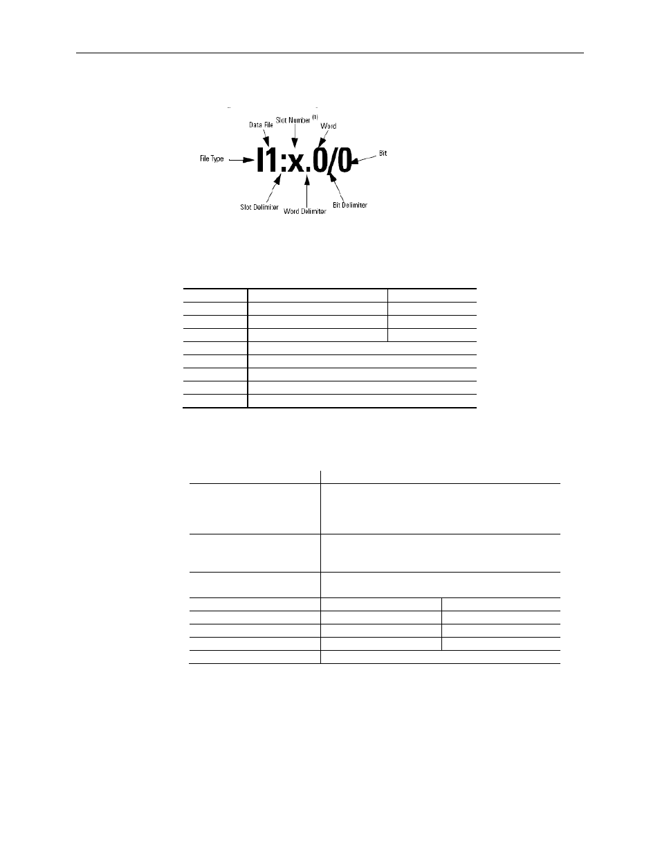 Spectrum Controls 1762sc-OF8 User Manual | Page 28 / 42