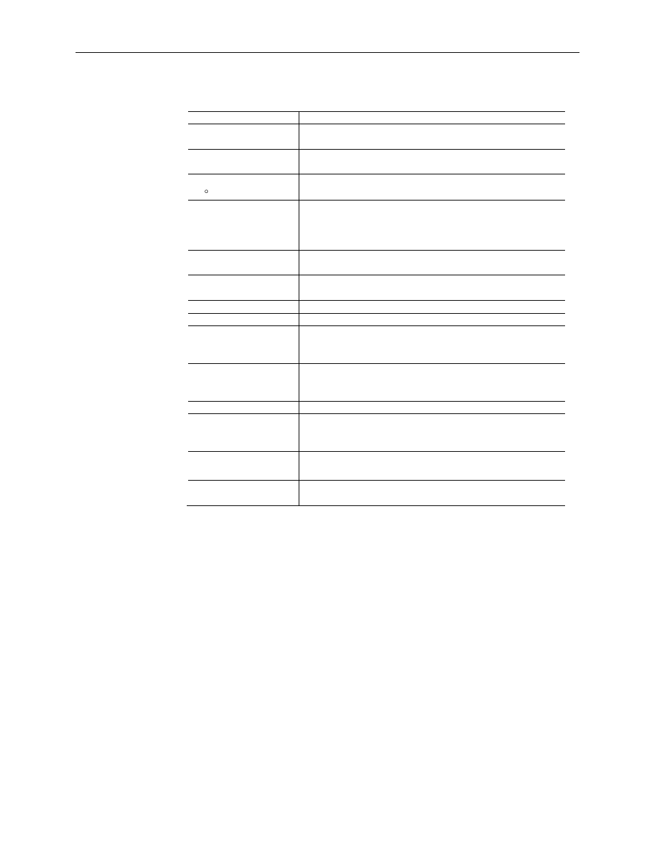 Output specifications | Spectrum Controls 1762sc-OF8 User Manual | Page 37 / 42
