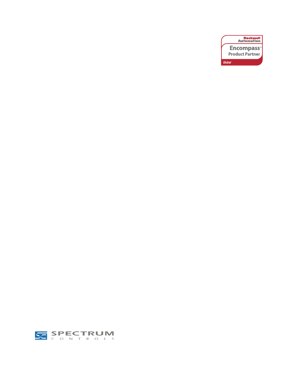 Spectrum Controls 1762sc-OF8 User Manual | Page 42 / 42
