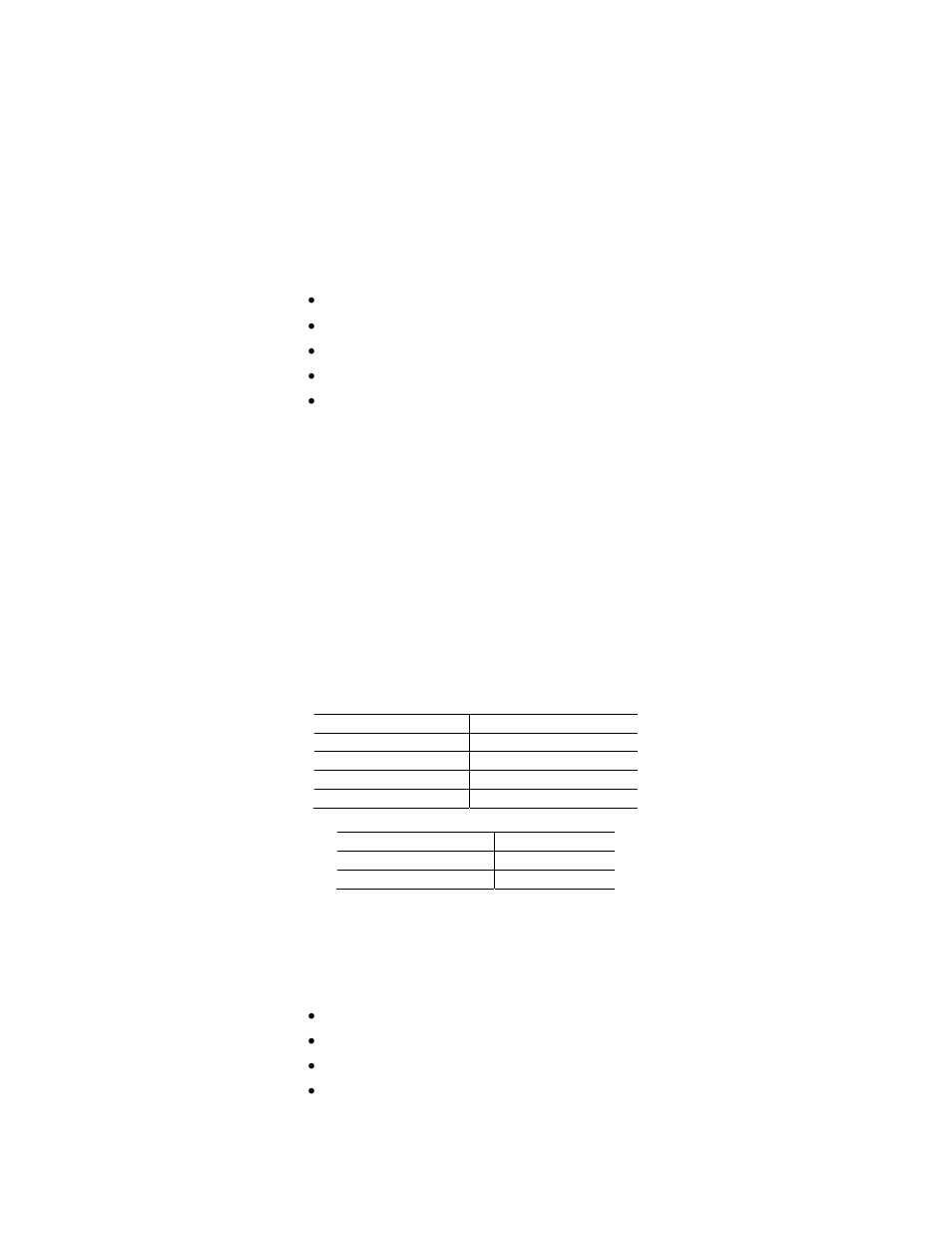 Chapter 1 module overview | Spectrum Controls 1762sc-OF8 User Manual | Page 7 / 42