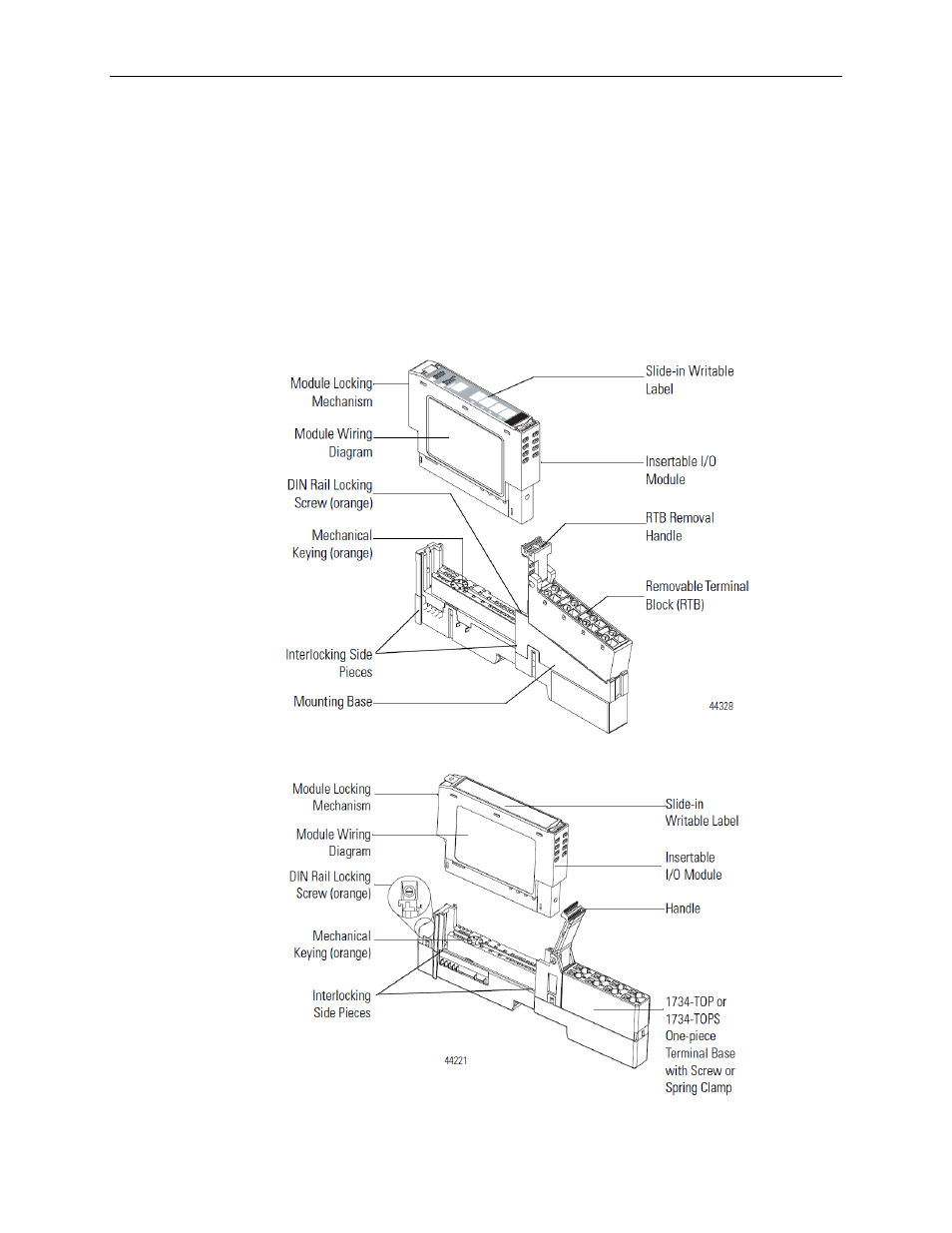 Spectrum Controls 1734sc-IE2CH User Manual | Page 10 / 84