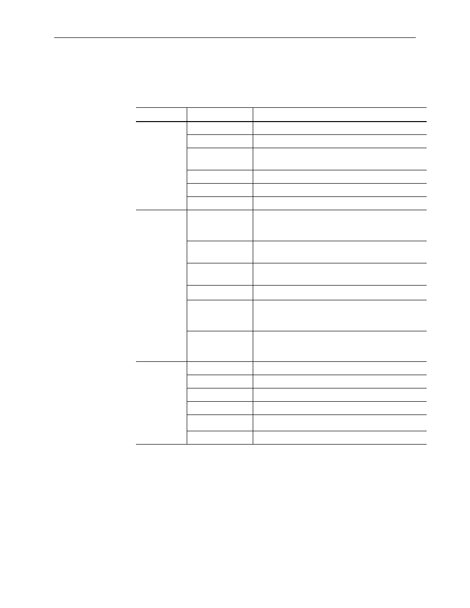 Spectrum Controls 1734sc-IE2CH User Manual | Page 11 / 84