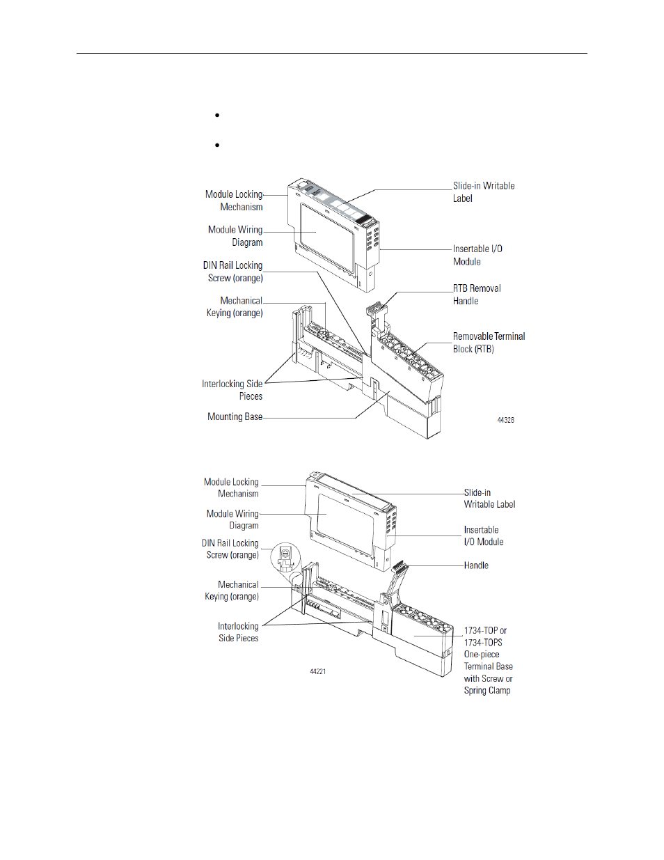 Spectrum Controls 1734sc-IE2CH User Manual | Page 16 / 84