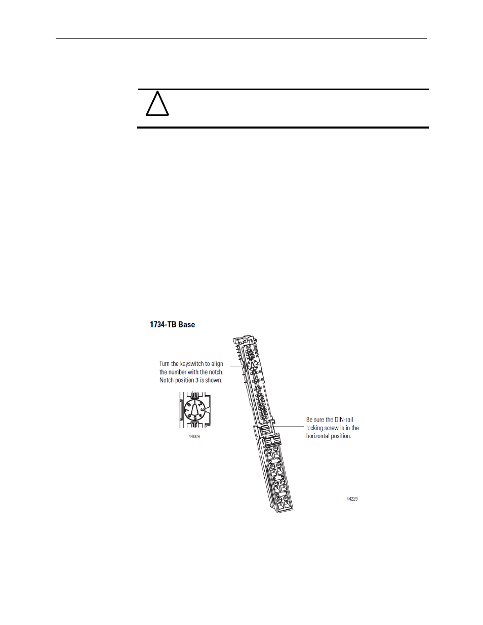 Spectrum Controls 1734sc-IE2CH User Manual | Page 17 / 84