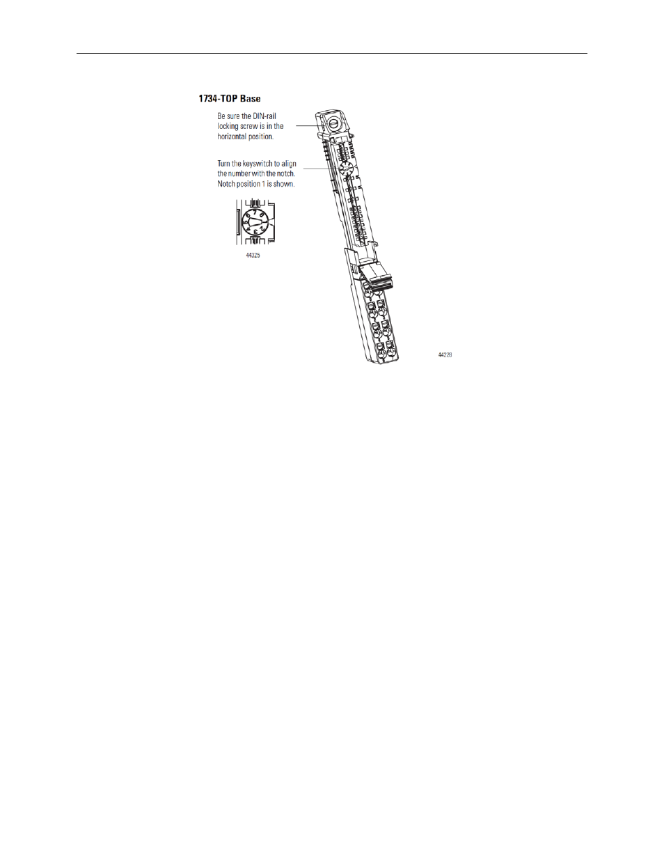 Spectrum Controls 1734sc-IE2CH User Manual | Page 18 / 84