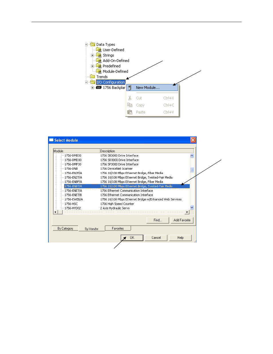 Spectrum Controls 1734sc-IE2CH User Manual | Page 25 / 84