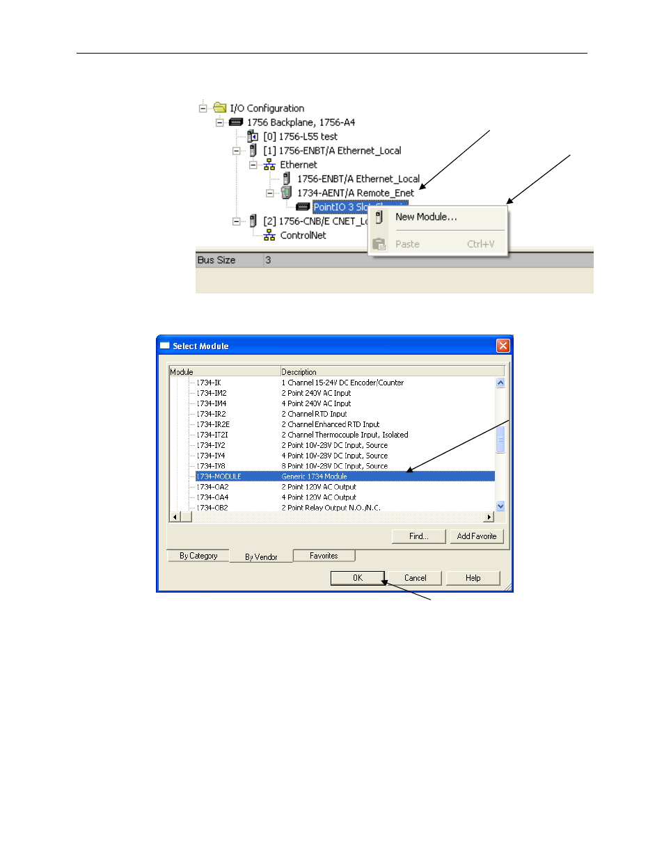 Spectrum Controls 1734sc-IE2CH User Manual | Page 28 / 84