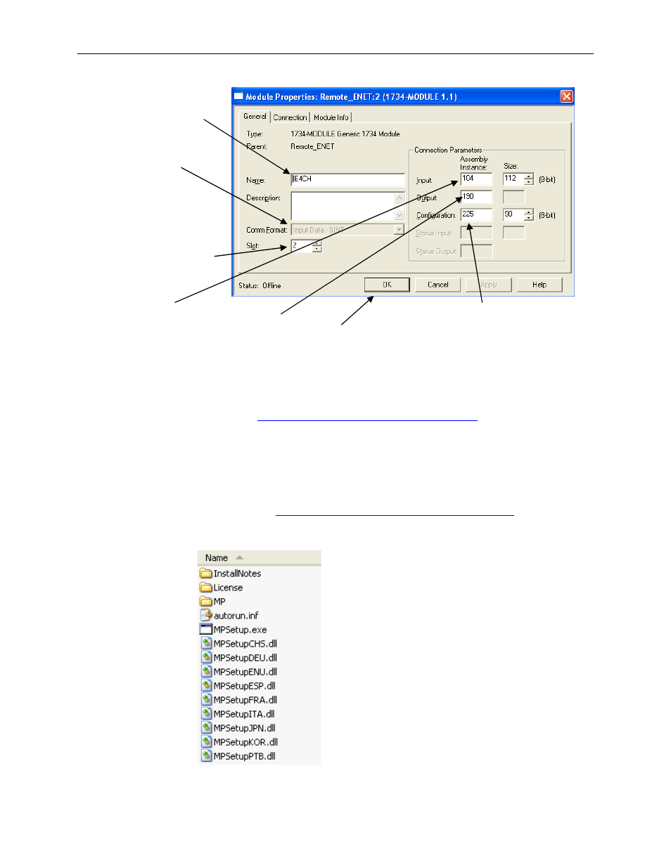 Spectrum Controls 1734sc-IE2CH User Manual | Page 29 / 84