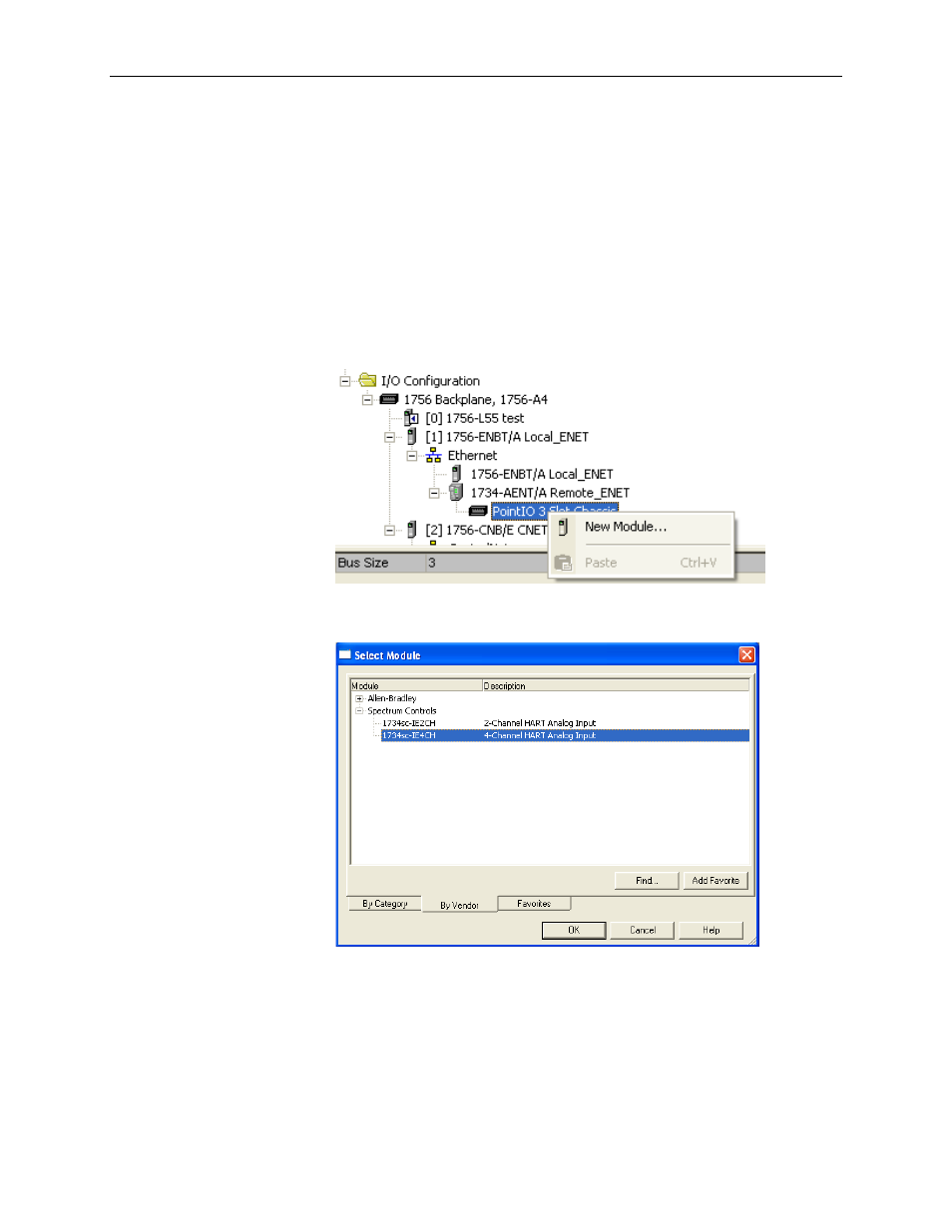 Spectrum Controls 1734sc-IE2CH User Manual | Page 30 / 84