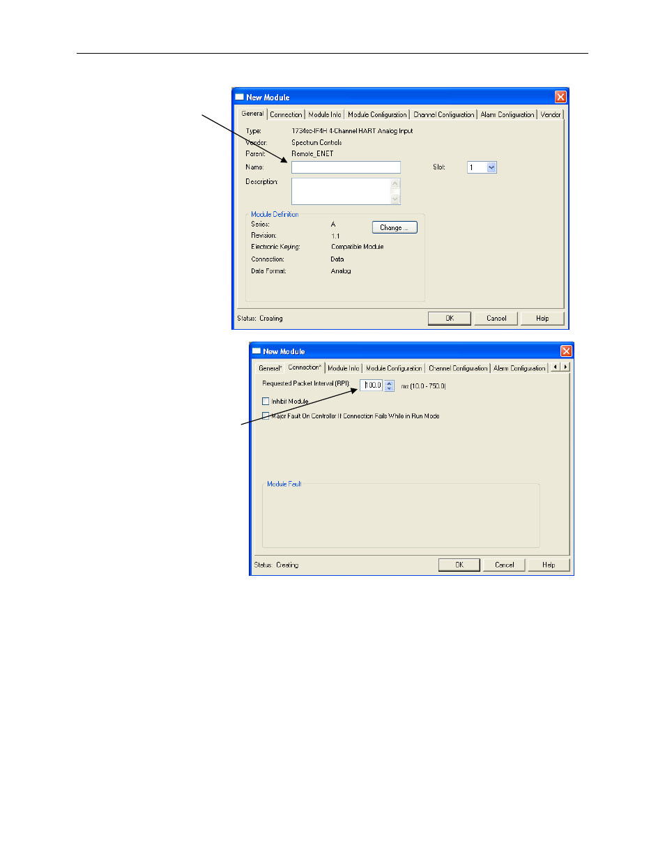 Spectrum Controls 1734sc-IE2CH User Manual | Page 31 / 84