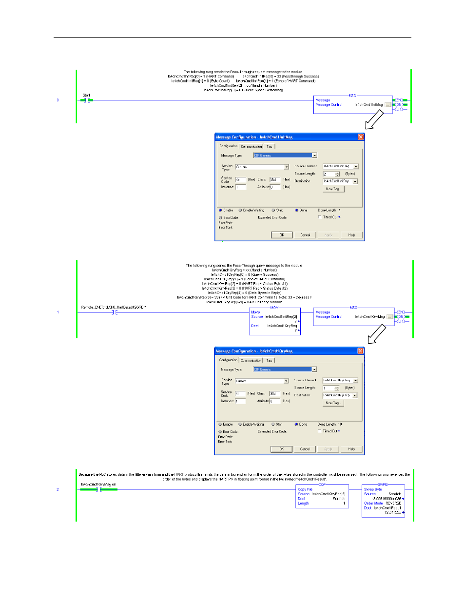 Spectrum Controls 1734sc-IE2CH User Manual | Page 53 / 84