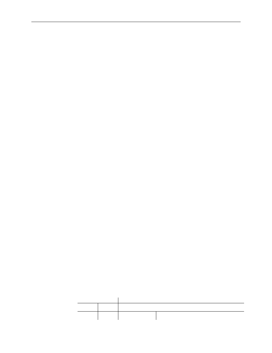 B.1.3 transaction procedure, B.1.4 burst mode | Spectrum Controls 1734sc-IE2CH User Manual | Page 62 / 84
