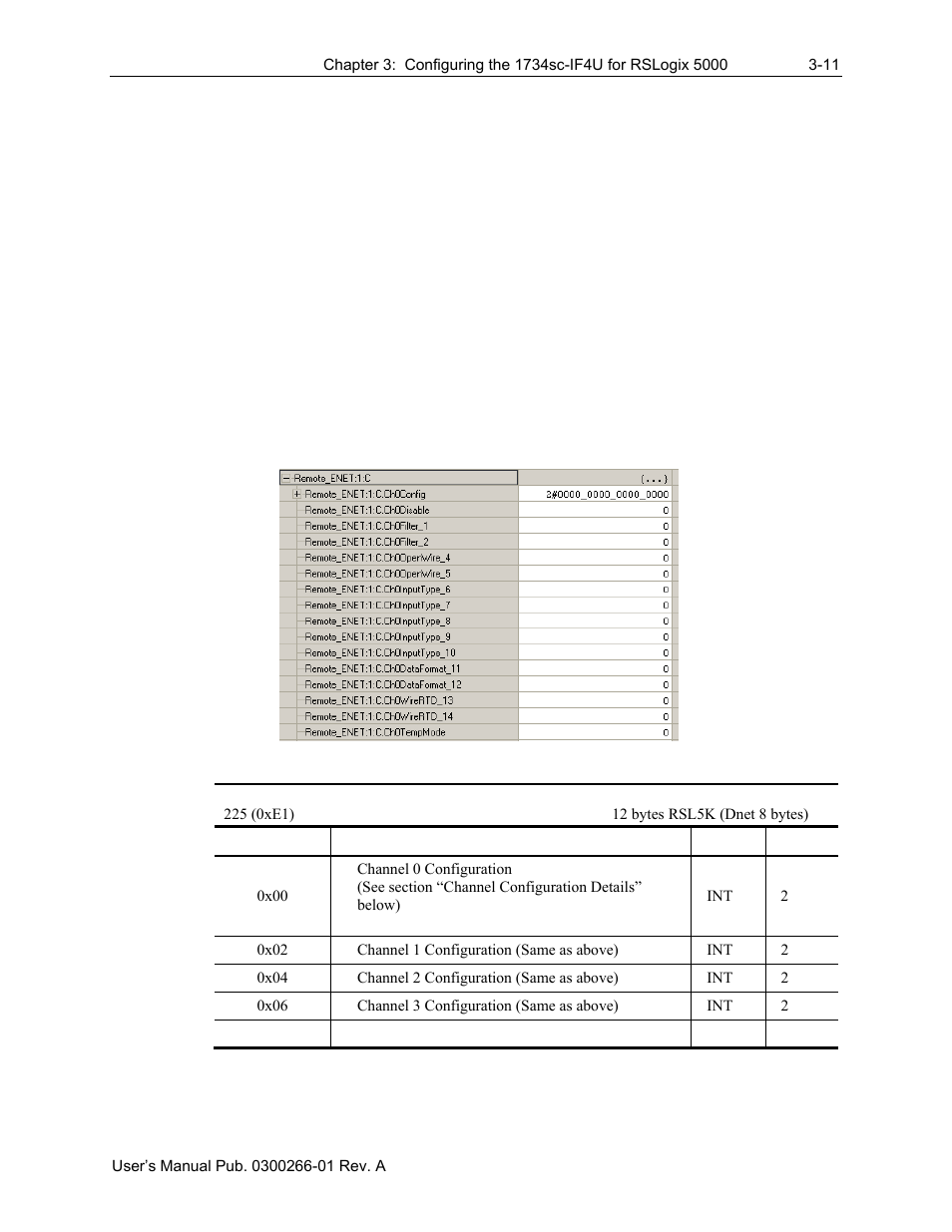 Spectrum Controls 1734sc-IF4U User Manual | Page 33 / 50