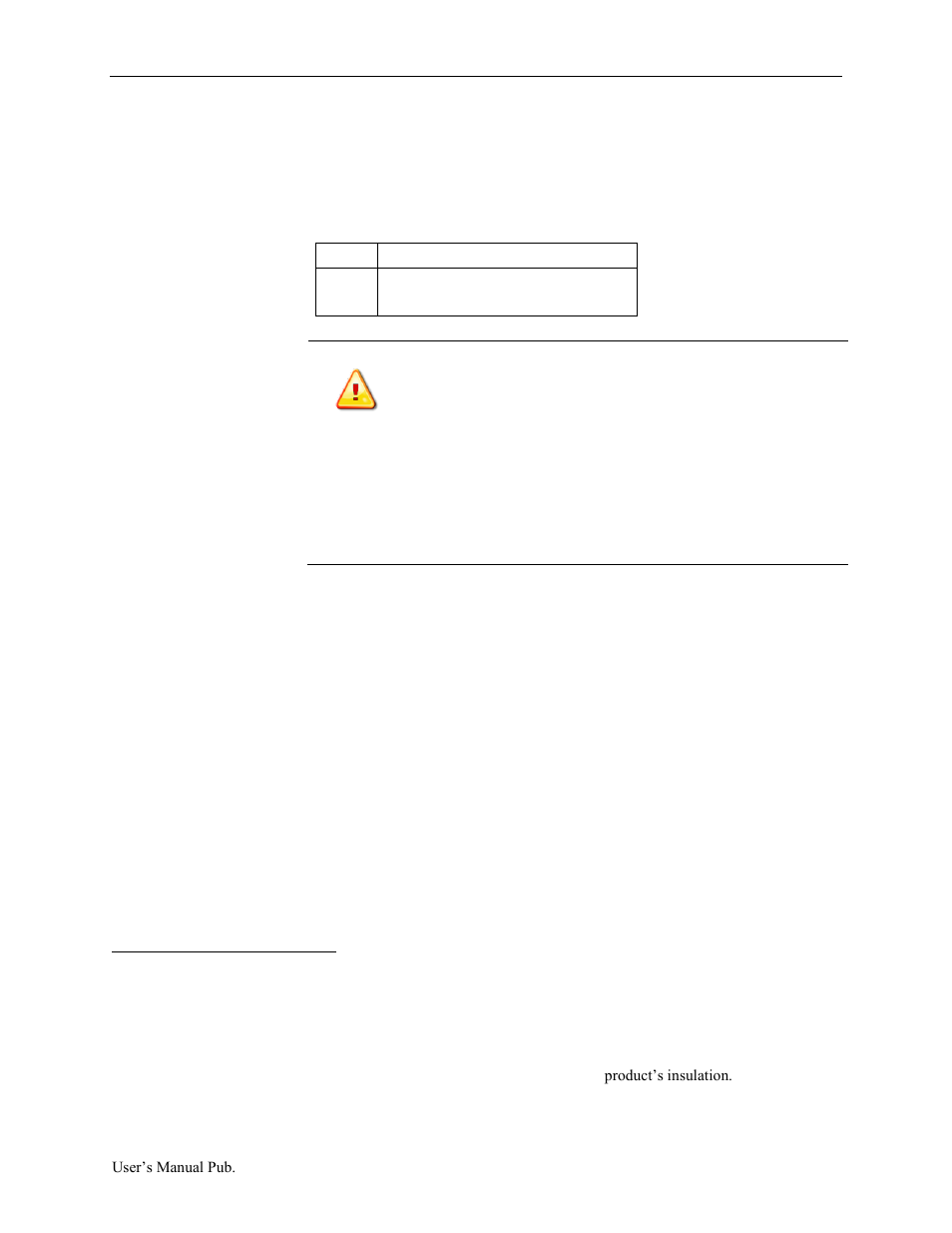 Section 2.2 power requirements, Section 2.3 general considerations, 1 hazardous location considerations | Ection, Ower, Equirements, Eneral, Onsiderations, 1 hazardous location considerations -2 | Spectrum Controls 1734sc-OE2CIH User Manual | Page 16 / 74