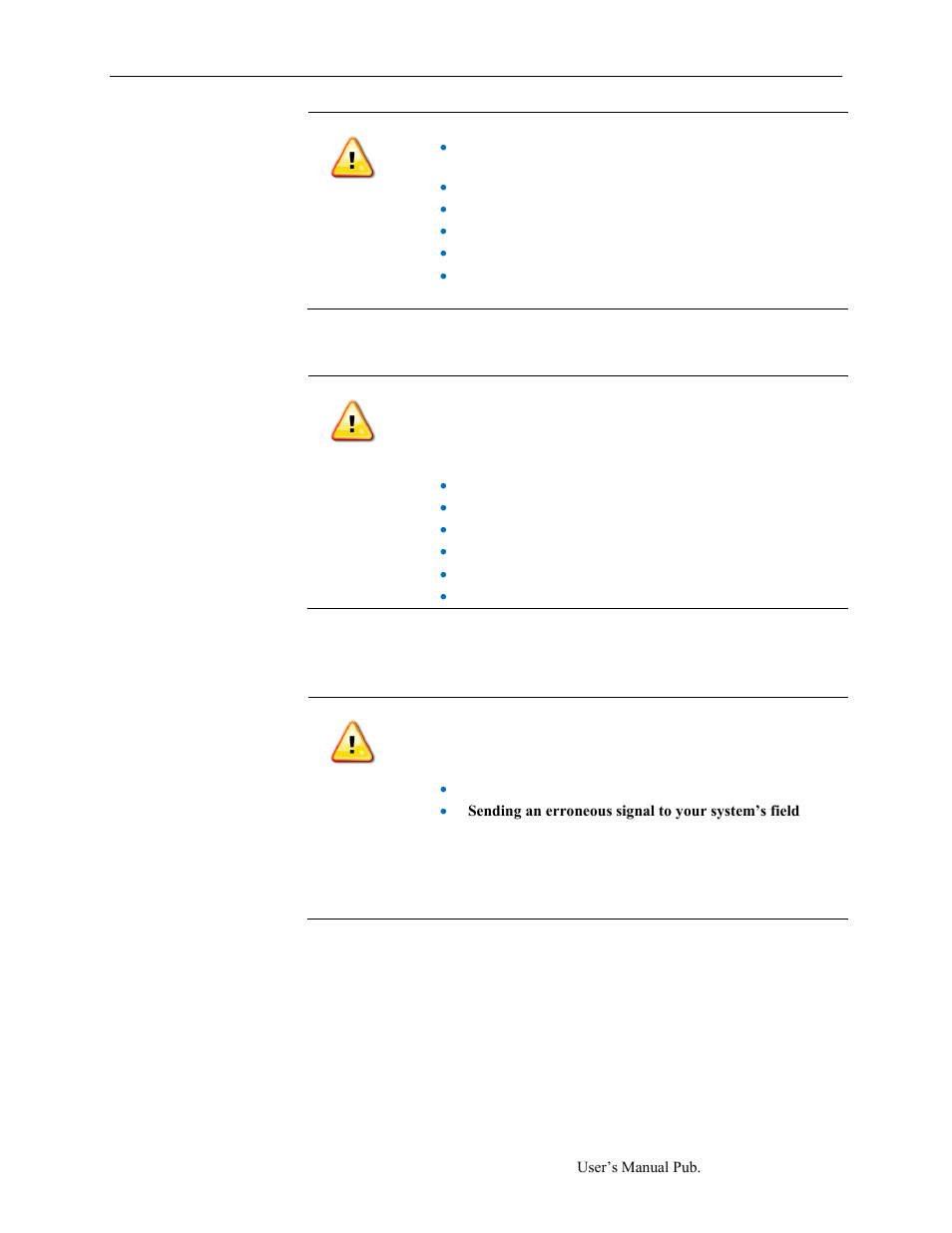 2 prevent electrostatic discharge, 3 remove power, 4 selecting a location | Reducing noise, 2 prevent electrostatic discharge -3, 3 remove power -3, 4 selecting a location -3 | Spectrum Controls 1734sc-OE2CIH User Manual | Page 17 / 74