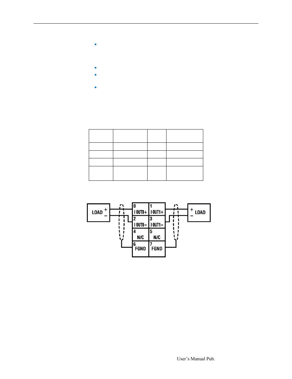 1 wiring diagram, 1 wiring diagram -9 | Spectrum Controls 1734sc-OE2CIH User Manual | Page 23 / 74