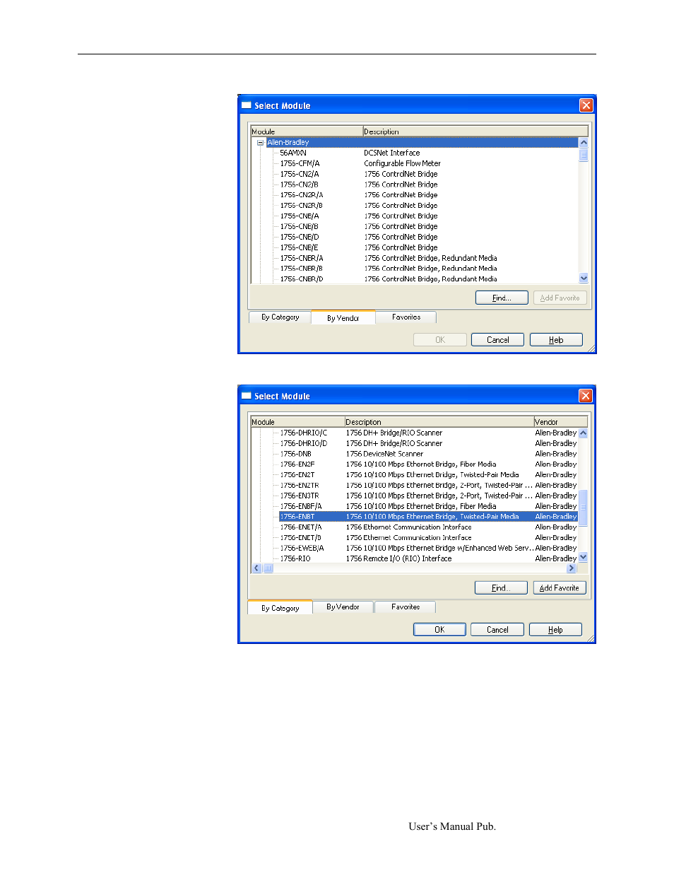 Spectrum Controls 1734sc-OE2CIH User Manual | Page 27 / 74