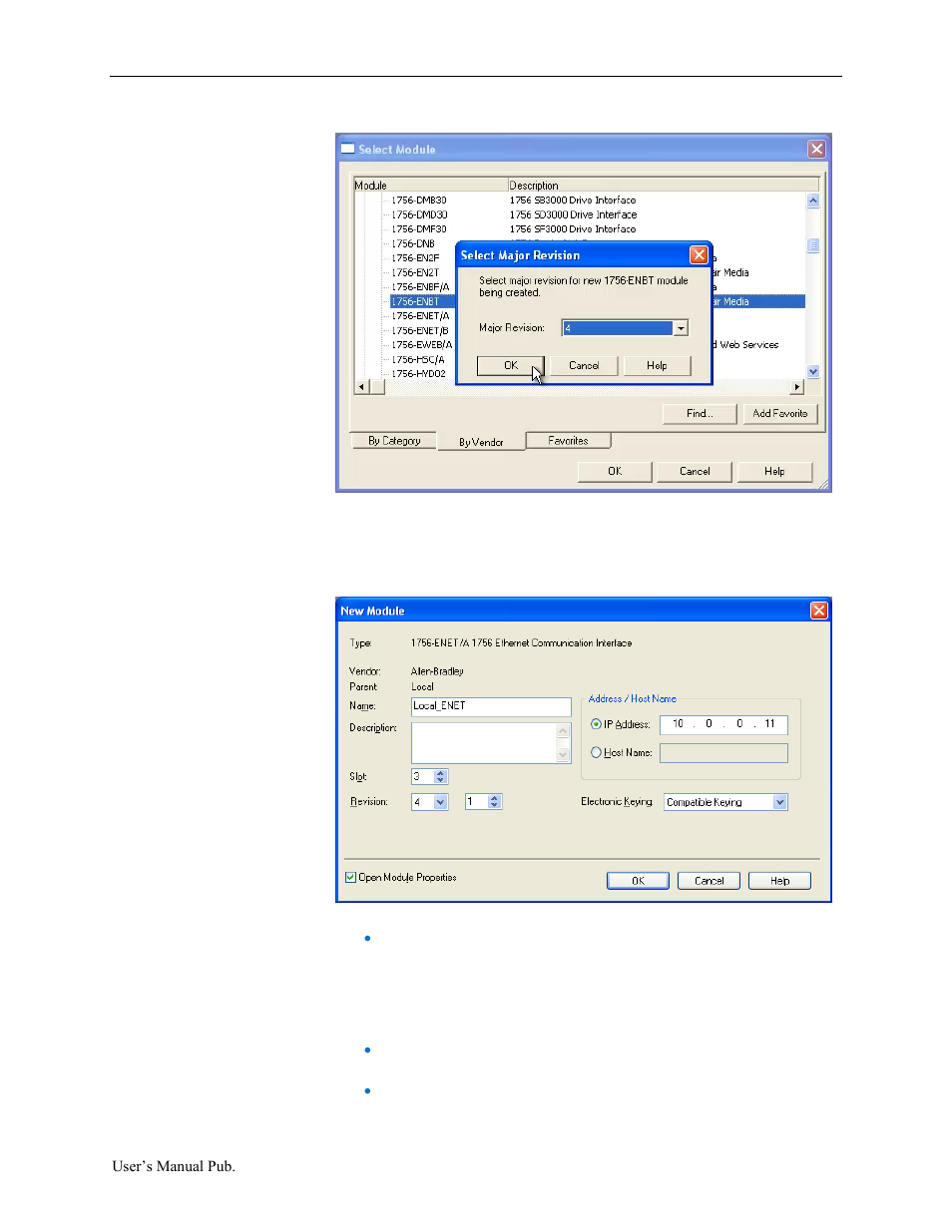 Spectrum Controls 1734sc-OE2CIH User Manual | Page 28 / 74