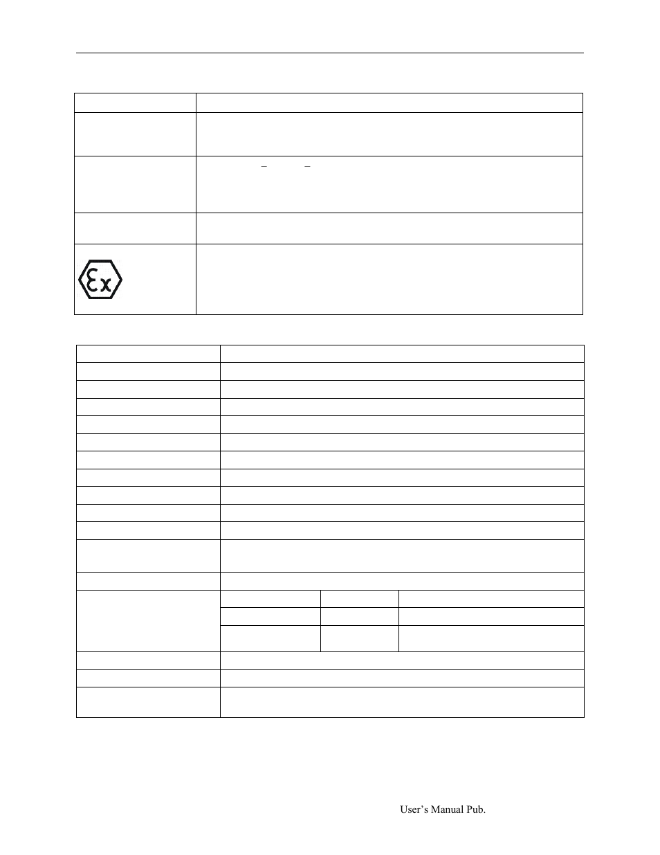 Spectrum Controls 1734sc-OE2CIH User Manual | Page 69 / 74