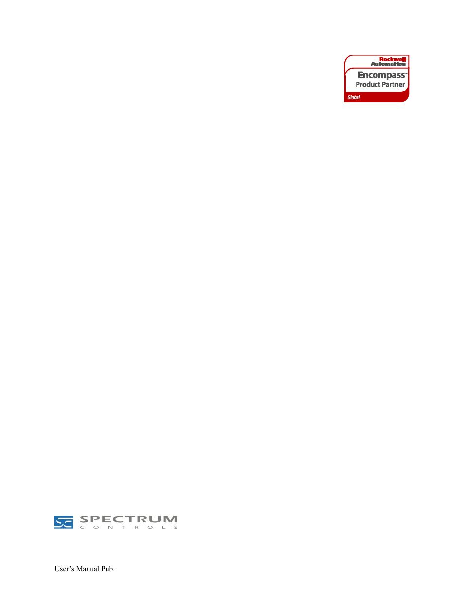 Spectrum Controls 1734sc-OE2CIH User Manual | Page 74 / 74