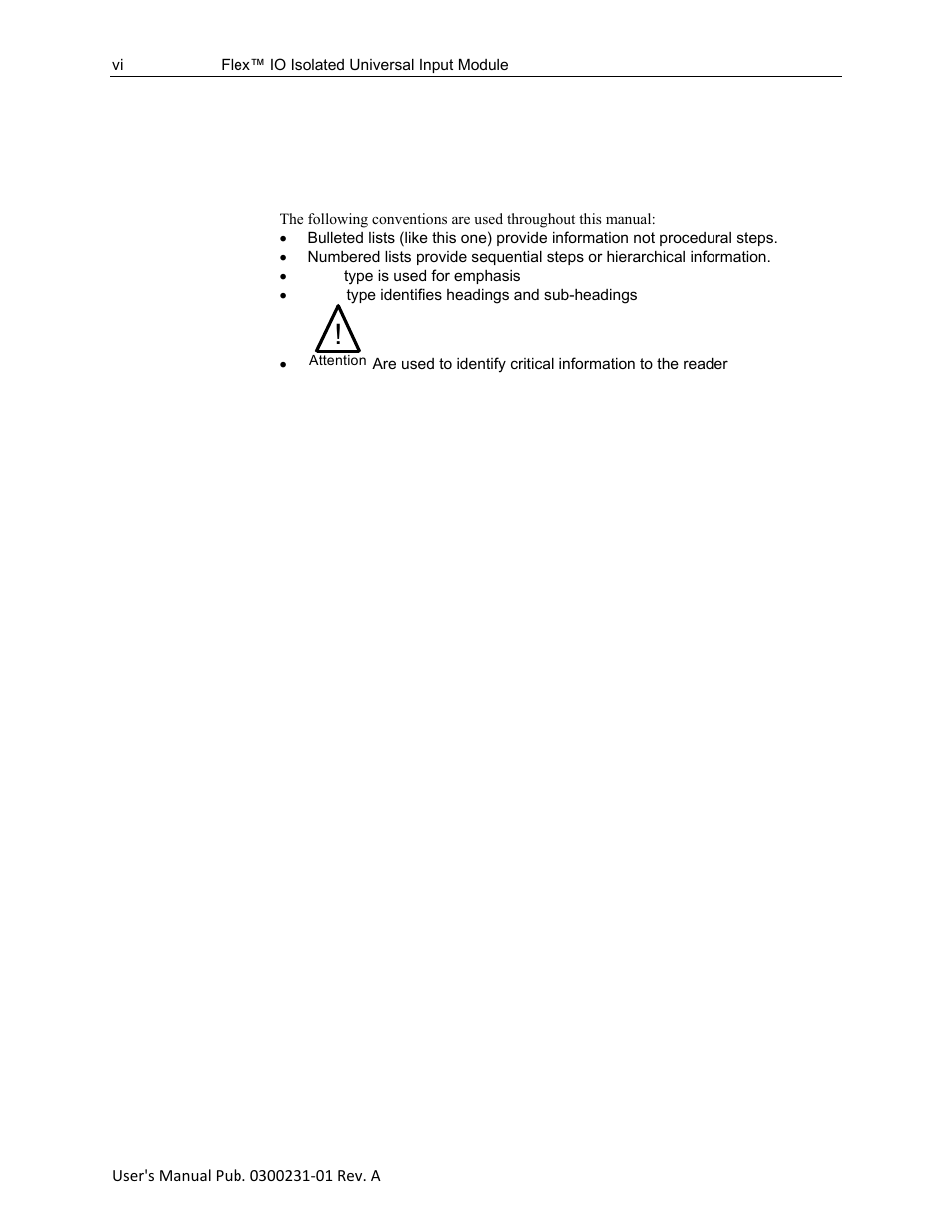 Spectrum Controls 1794sc-IF8IU User Manual | Page 6 / 56