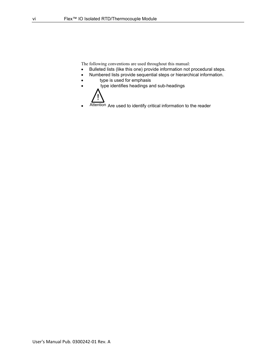 Spectrum Controls 1794sc-IRT8I User Manual | Page 6 / 54