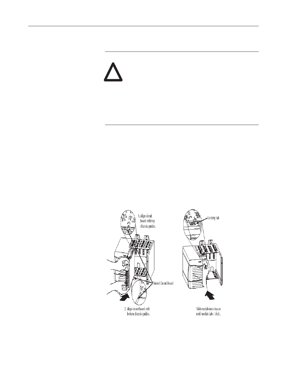Spectrum Controls 1746sc-CTR4 User Manual | Page 14 / 66